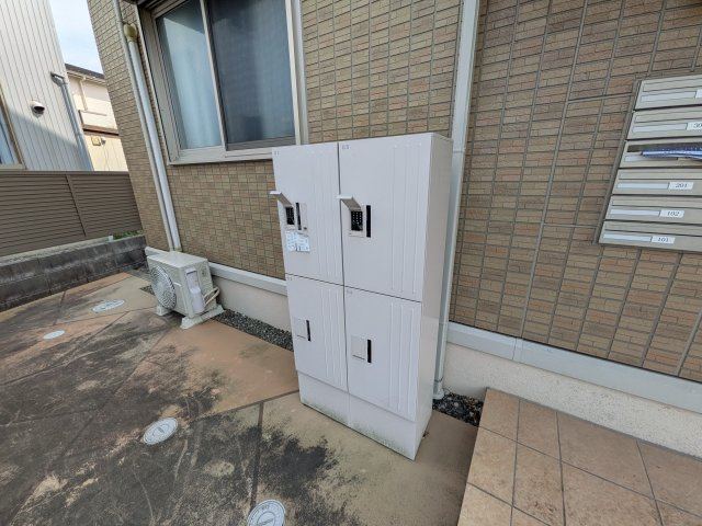 オルテンシアMTのその他共用部分