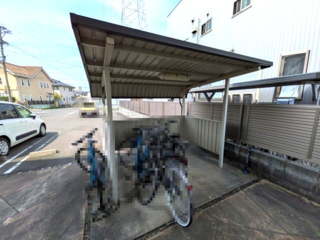 オルテンシアMTのその他共用部分