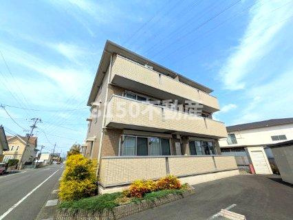 オルテンシアMTの外観