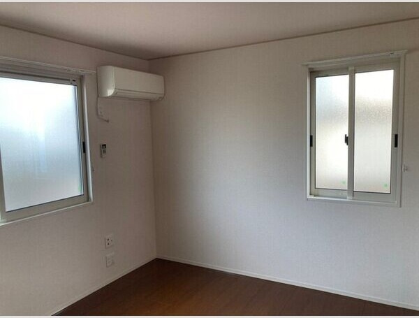 オルテンシアMTの内装