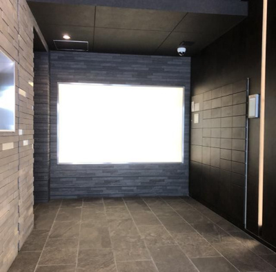 【ロビー】 | クレイシアIDZ千代田岩本町（クレイシアアイズ千代田岩本町）