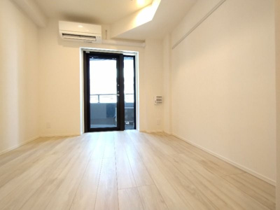 【居間・リビング】 | クレイシアIDZ千代田岩本町（クレイシアアイズ千代田岩本町）