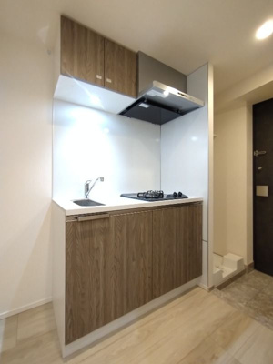 【キッチン】 | クレイシアIDZ千代田岩本町（クレイシアアイズ千代田岩本町）