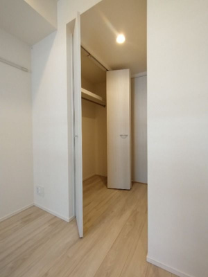 【収納】 | クレイシアIDZ千代田岩本町（クレイシアアイズ千代田岩本町）