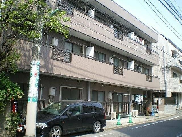 パナ・ミ・カーサ