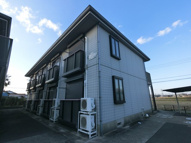 プラージュ　Aの画像