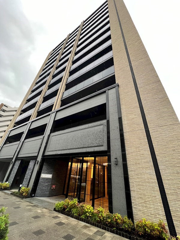 レオンコンフォート神戸ハーバーウエスト