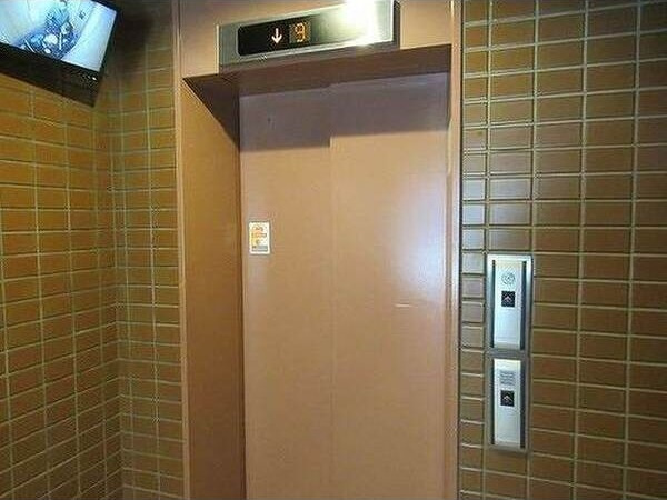 ライオンズマンション天神のその他共用部分