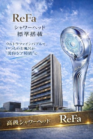 メイクスアート名駅WEST