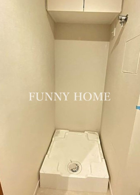 【設備】 | パークペルル池尻