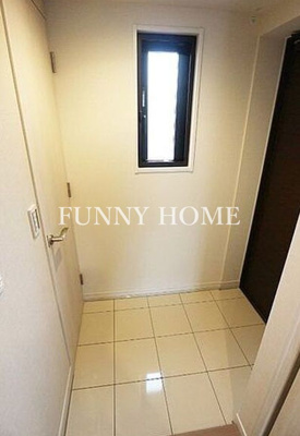 【玄関】 | パークペルル池尻