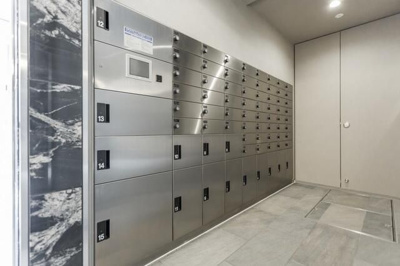 【その他共用部分】 | パークペルル池尻