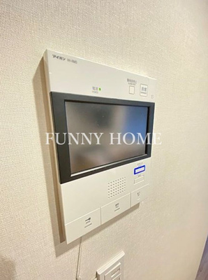 【セキュリティ】 | パークペルル池尻