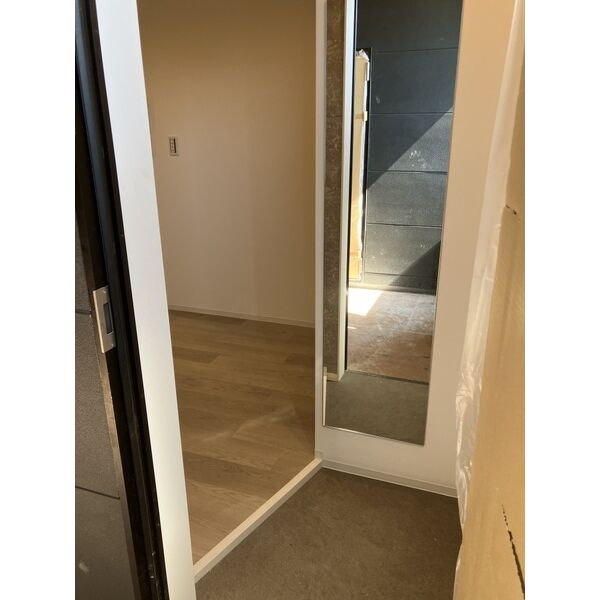 プリシェール笠寺のその他