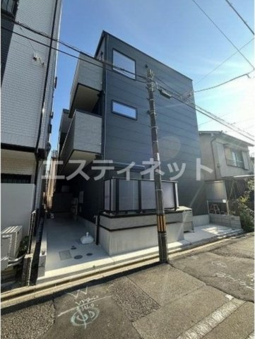 プリシェール笠寺