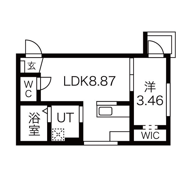 プリシェール笠寺