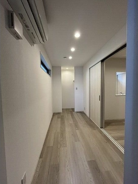 プリシェール笠寺の設備