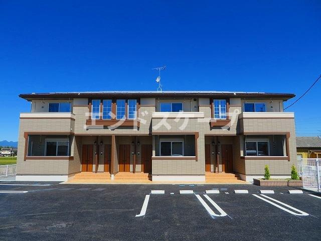 グレイスファルコン