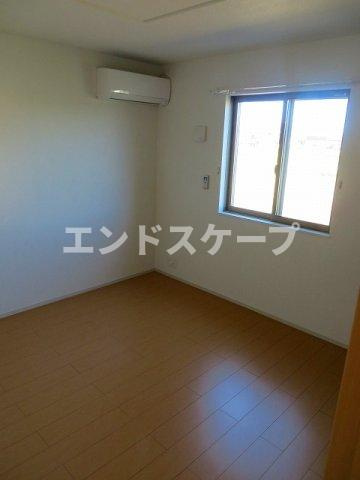 グレイスファルコンの内装|高崎、前橋のお部屋探しはエンドスケープまで！お客様の理想お聞かせ下さい♪