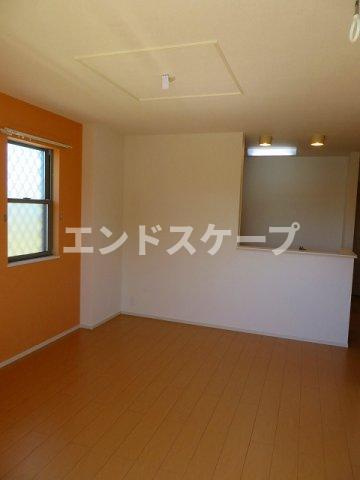 グレイスファルコンの内装|高崎、前橋のお部屋探しはエンドスケープまで！お客様の理想お聞かせ下さい♪