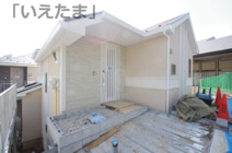 【仲介手数料無料！！】川崎市麻生区百合丘1丁目　新築戸建て（全5棟）5号棟　5880万円の画像