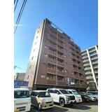 熊本市中央区新町３丁目の賃貸マンション