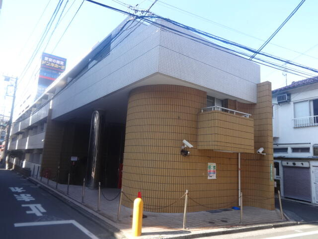 豊島区池袋本町2丁目のマンションの画像
