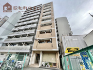 オーキッドコート夕陽ケ丘の画像