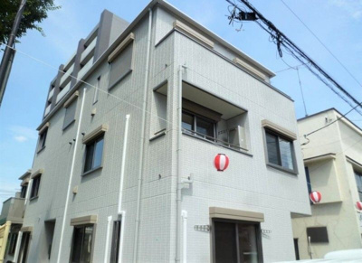【外観】 | パルク京王八王子(パルクケイオウハチオウジ)