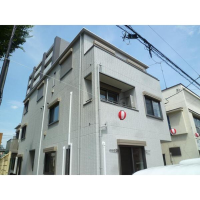 【外観】 | パルク京王八王子(パルクケイオウハチオウジ)