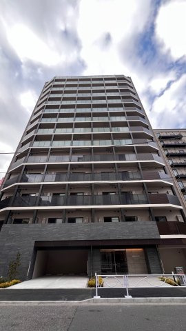 【外観】 | Ｄａｆｆｉｔｔｏ錦糸町
