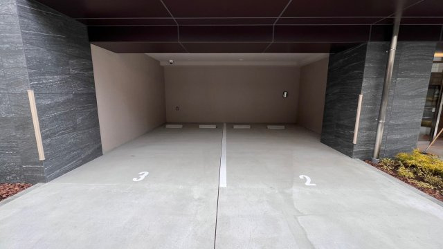 【駐車場】 | Ｄａｆｆｉｔｔｏ錦糸町