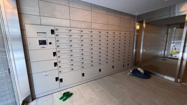 【ロビー】 | Ｄａｆｆｉｔｔｏ錦糸町