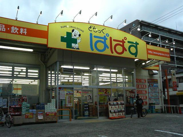 【周辺】 | Ｄａｆｆｉｔｔｏ錦糸町