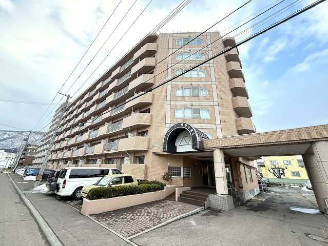 サンセレクト稲積公園Ⅱ