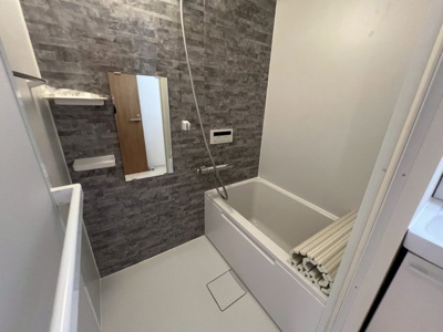 【浴室】 | メゾン東橋