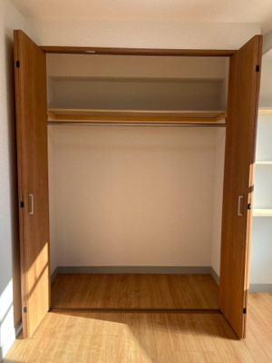 【収納】 | メゾン東橋