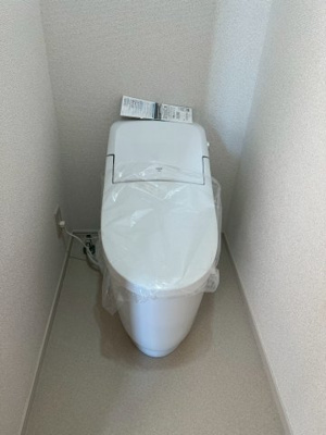 【トイレ】 | メゾン東橋