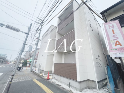 【その他】 | （仮称）ジーメゾン淵野辺ノース