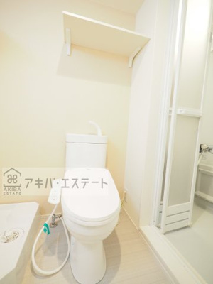 【トイレ】 | リアント船堀 | 同一仕様写真
