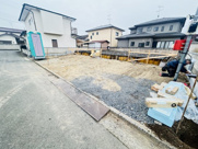 新築　太田市南ヶ丘町第2　クレイドルガーデン　1号棟の画像