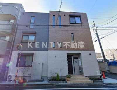 【外観】 | マノワール　デュモ | おしゃれな外観です
