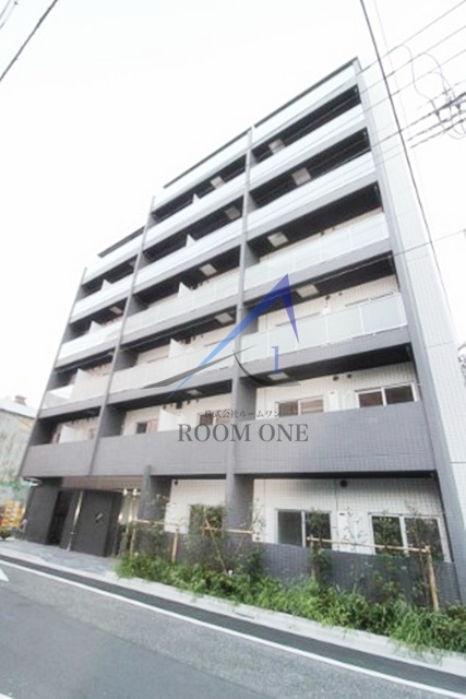 プレール・ドゥーク本所吾妻橋Ⅴ