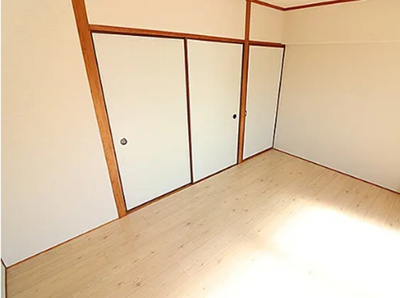 【その他】 | 瀧ハイツ | ※同施工会社のイメージ写真※