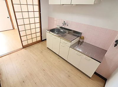 【居間・リビング】 | 瀧ハイツ | ※同施工会社のイメージ写真※