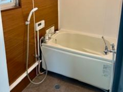 【浴室】 | 瀧ハイツ
