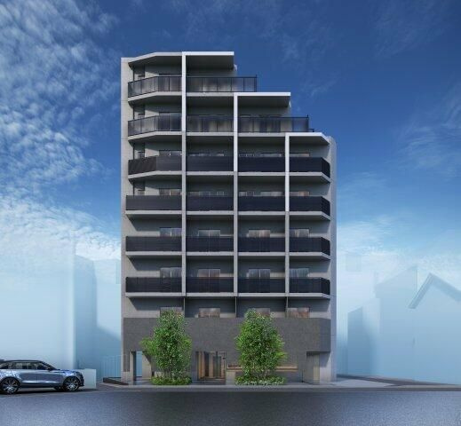 防音室完備　SYFORME　TAKADANOBABAⅡ