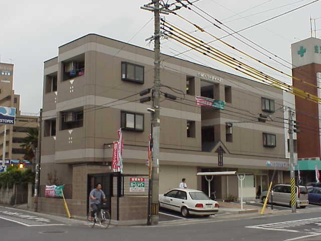 Ｍ・ハーティー２１