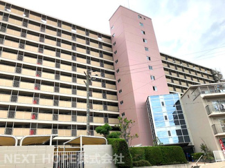 【その他】 | 桜台ハイツ弐号棟 | 【桜台ハイツ弐号棟】地上１２階建　総戸数321戸　ご紹介のお部屋は８階部分です♪
