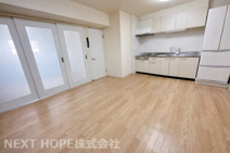 桜台ハイツ弐号棟の画像